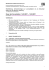 Empfehlung: Antwortvorlage zur „Consultation on an Industrial