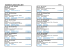 Teamliste 2015