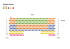 Tafelhalle Sitzplan