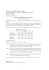 Exercises Quantitative Methods