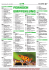 FERNSEH EMPFEHLUNG