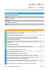 Die Checkliste „Ambulante Pflegedienst Auswahl“