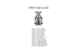 GFHL Team Awards