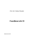 Familienrecht II