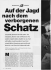 Schatzsucher dEU in Bayern Sie sind die Abenteurer der 90er Jahre