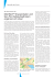 MultiNetTM Strassendaten und Geo