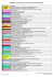 Ausstellerliste sortiert nach Ausstellername