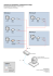 Schema SAT-Installation (8-Teilnehmer-Anlage) - K