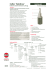 Cellex® TubeTrace