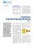 Erworbene Augenbewegungsstörungen - DOZ