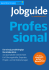 Laden Sie sich hier den Jobguide Professional als eBook