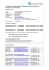 Anlage 2 - Kommunikationsdaten MSB_MDL SWPS