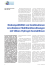 Biokompatibilität von Kombinationen verschiedener - DOZ