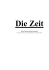 Die Zeit - Christoph[.ro]