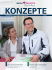 Die Lust am Kombinieren Sanieren auf Komfortniveau