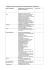 CHANCE Interventions/Projektprofil, Fulda/Deutschland: Stadtteilforum