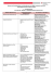 Glossar der Schulabschlüsse und Schulformen nach NRW