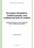 European integration, interest groups, and institutional sets of conflict