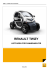 RENAULT TWIZY - MiniStromer.de