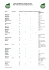 Liste der Rassen, welche von der WCF anerkannt und akzeptiert sind