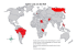 Spiele rund um die Welt