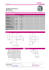 Datenblatt - GUNDA Electronic GmbH