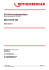 EG-Sicherheitsdatenblatt MULTIGAS 300