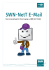 Kurzanleitung für Ihren Zugang zu SWN-NetT E-Mail