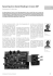 Spread-Spectrum Sender/Empfänger mit einem DSP