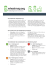 Handout für Mapper