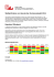 Wahlprüfsteine zur Hessischen Kommunalwahl