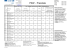 PKW-Preisliste aktuell - Autovermietung Minex GmbH