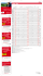 Streckenfahrplan Koblenz – Mainz