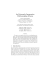 An Extremely Inexpensive Multisampling Scheme