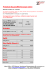 Preisliste Baustofflieferungen 2015 Schotter Splitt Edel