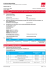 Sicherheitsdatenblatt