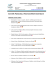 Scientific Publication, Wissenschaftliche Datenbank