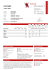 Factsheet für Saalbau Witten