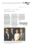 Jahresbericht 2015 der Volksbank Bad Oeynhausen