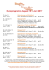 Kursprogramm als PDF - Freunde Tibetischer Medizin