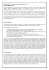 Rapport Expression