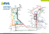 Liniennetzplan Weil am Rhein und Lörrach