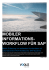 Mobiler Informationsworkflow für SAP