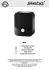 fan heater