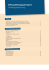 Stiftung Bildungspakt Bayern Leistungsreport 2015