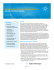 DAtEnintEgrität bEim QuAlifiziErungssErviCE AgilEnt EntErprisE