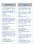 Pflichtinformationen gem. EU-Vermittlerrichtlinie DE / EN