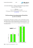 Erdbebenauslegung eines mehrgeschossigen Bürogebäudes nach