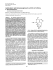 Antileukemic and immunosuppressive activity of 2-chloro-2