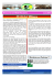 Newsletter zur Deutschen Meisterschaft 2014